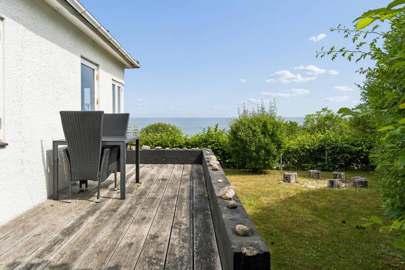 Foto von Ferienhaus BU63 in Sandkås - Bornholm