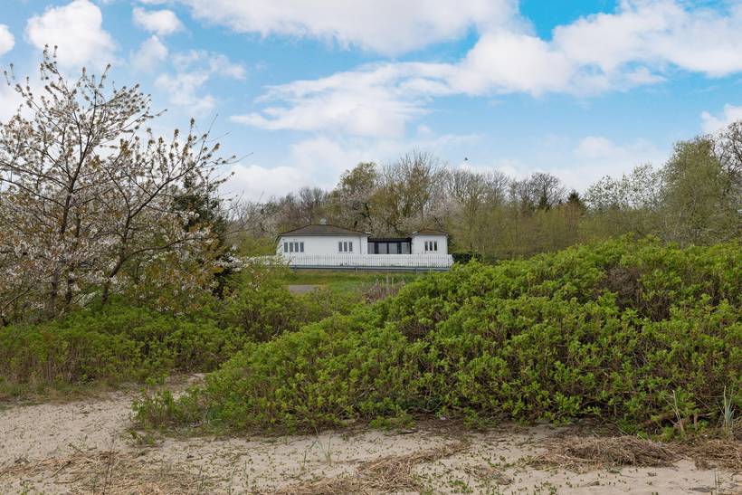 Foto von Ferienhaus BU63 in Sandkås - Bornholm