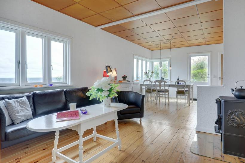 Foto von Ferienhaus BU63 in Sandkås - Bornholm