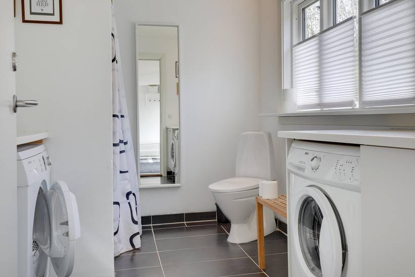 Foto von Ferienhaus BU63 in Sandkås - Bornholm