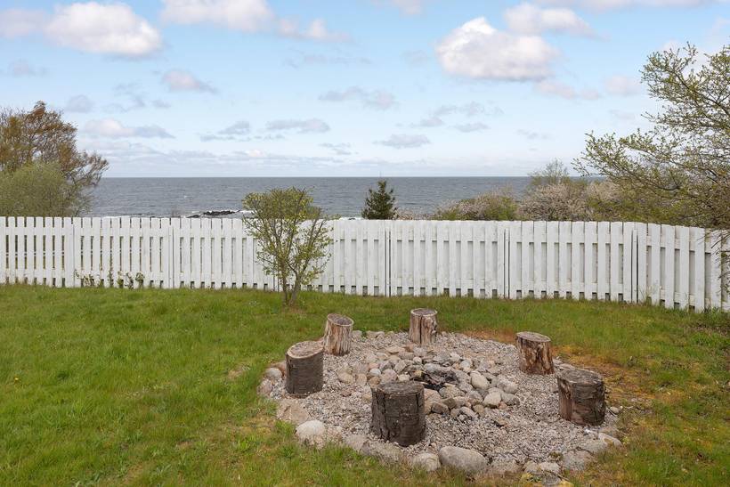 Foto von Ferienhaus BU63 in Sandkås - Bornholm