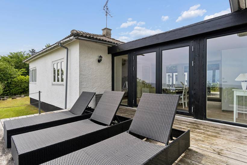 Foto von Ferienhaus BU63 in Sandkås - Bornholm
