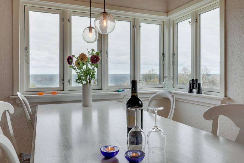 Foto von Ferienhaus BU63 in Sandkås - Bornholm