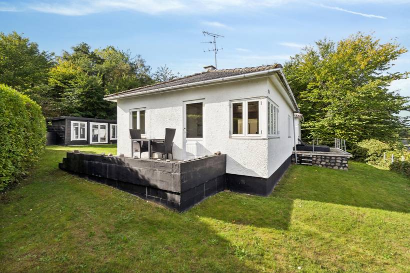 Foto von Ferienhaus BU63 in Sandkås - Bornholm