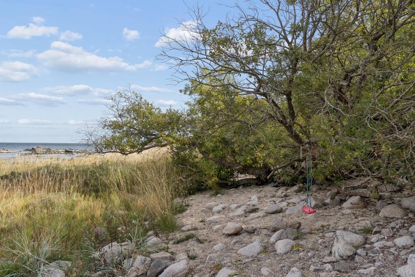 Foto von Ferienhaus BU63 in Sandkås - Bornholm