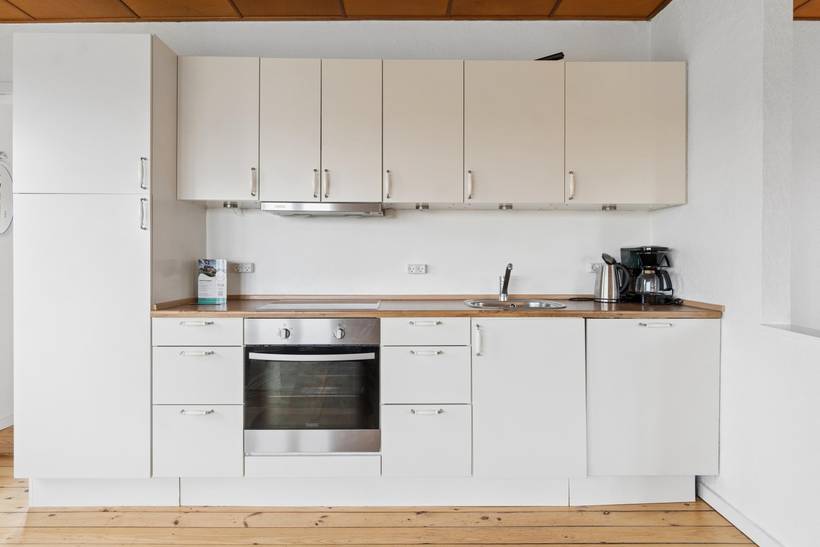 Foto von Ferienhaus BU63 in Sandkås - Bornholm