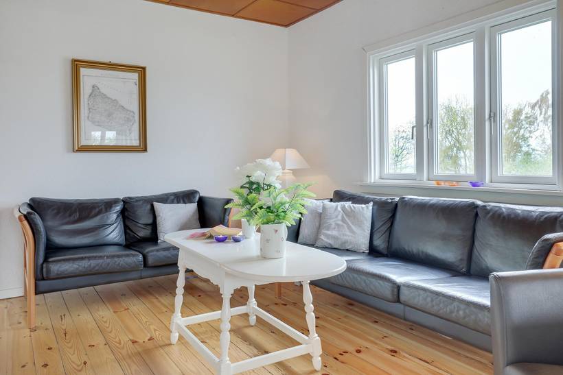 Foto von Ferienhaus BU63 in Sandkås - Bornholm