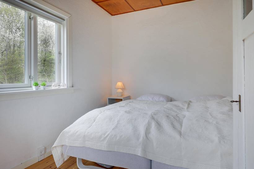 Foto von Ferienhaus BU63 in Sandkås - Bornholm