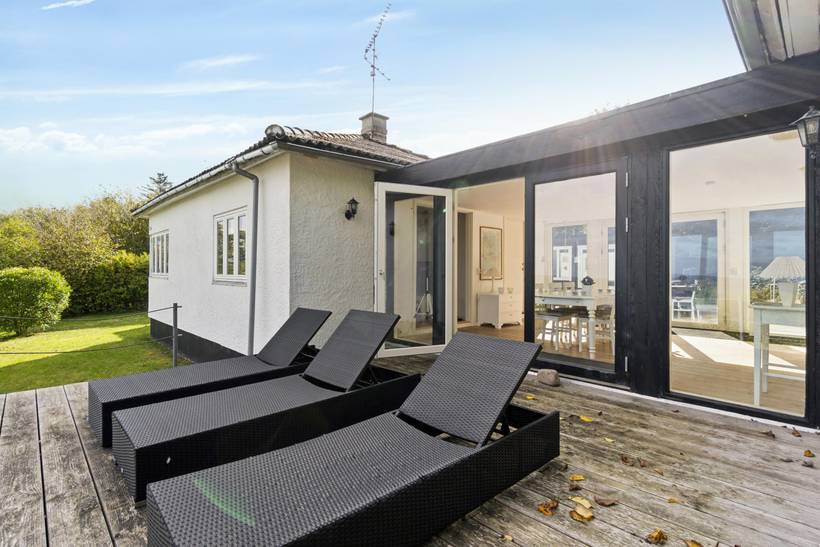 Foto von Ferienhaus BU63 in Sandkås - Bornholm