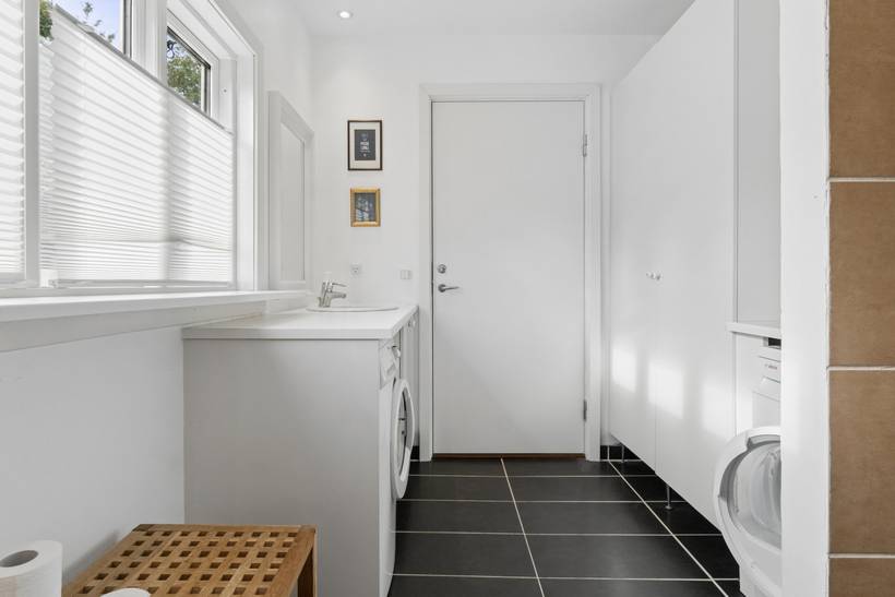 Foto von Ferienhaus BU63 in Sandkås - Bornholm