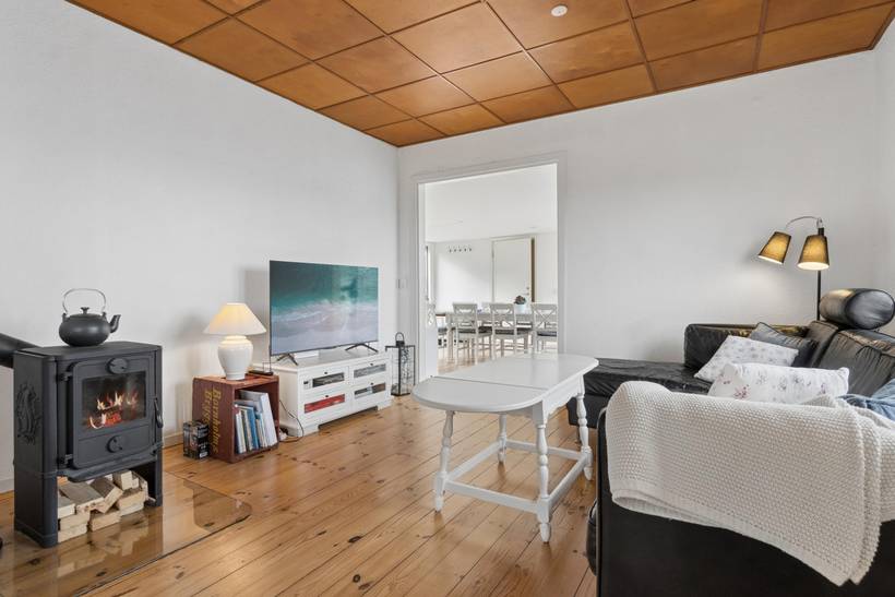 Foto von Ferienhaus BU63 in Sandkås - Bornholm
