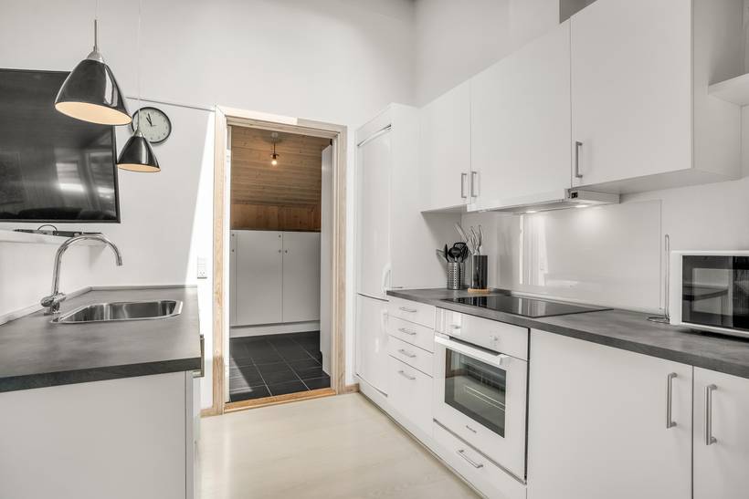 Foto von Ferienhaus BU65 in Marielyst - Falster