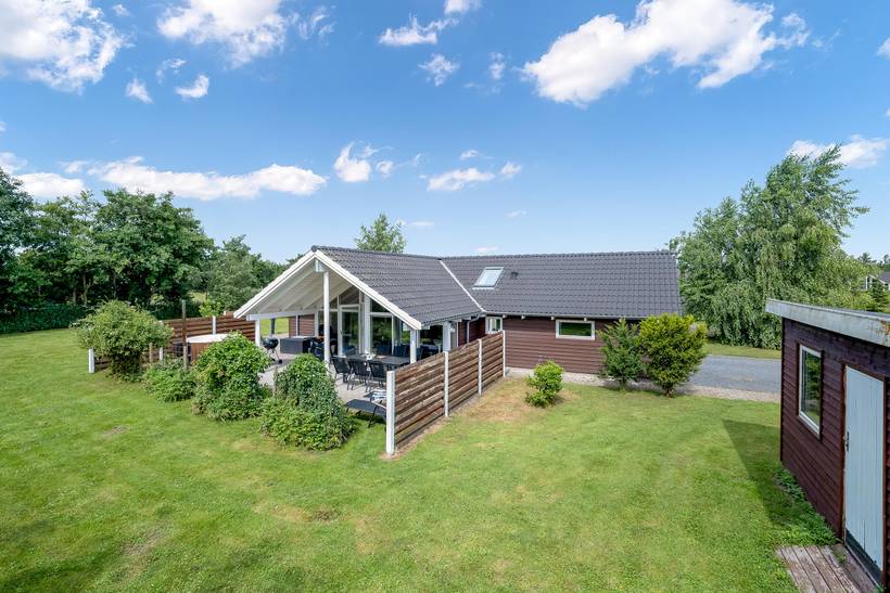 Foto von Ferienhaus BU65 in Marielyst - Falster