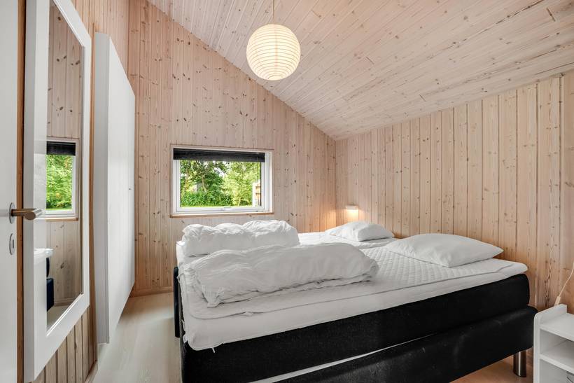 Foto von Ferienhaus BU65 in Marielyst - Falster