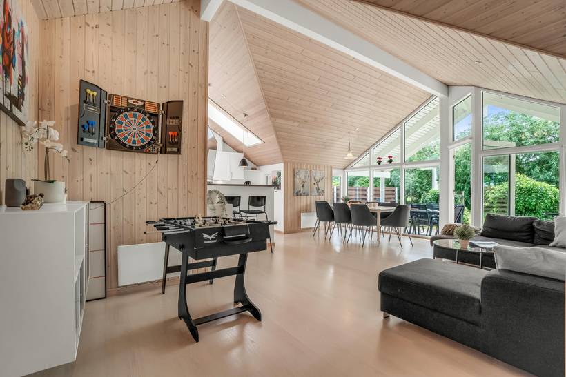Foto von Ferienhaus BU65 in Marielyst - Falster