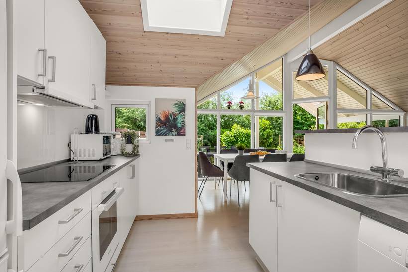 Foto von Ferienhaus BU65 in Marielyst - Falster