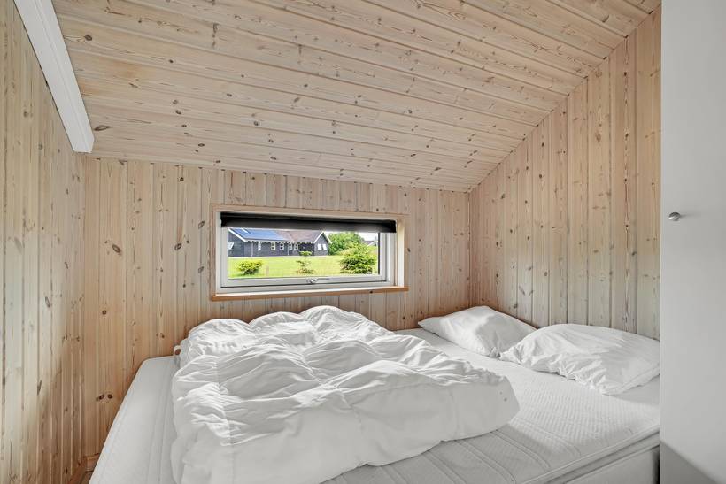 Foto von Ferienhaus BU65 in Marielyst - Falster
