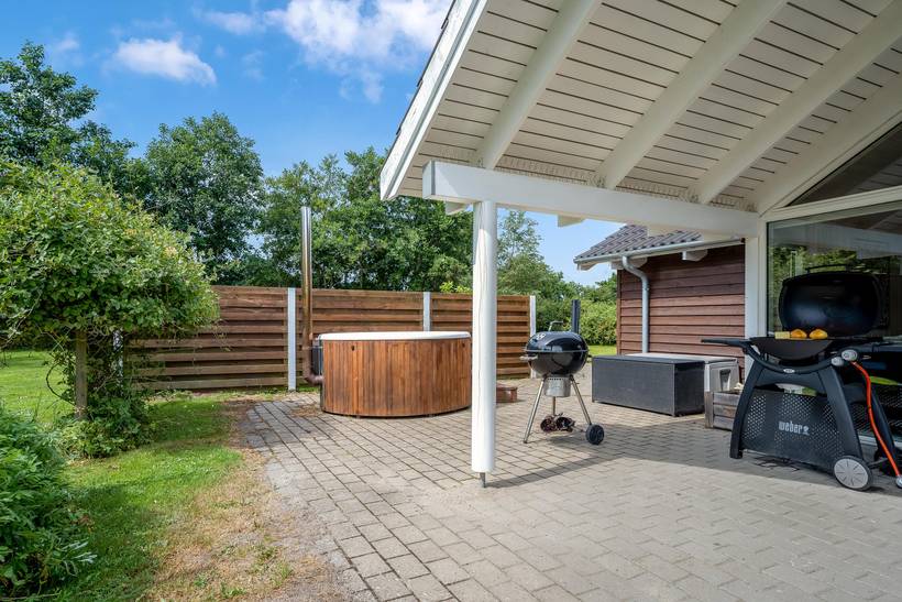 Foto von Ferienhaus BU65 in Marielyst - Falster