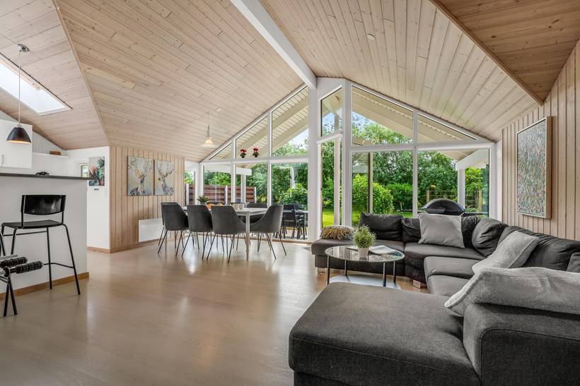 Foto von Ferienhaus BU65 in Marielyst - Falster
