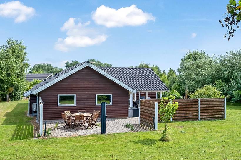 Foto von Ferienhaus BU65 in Marielyst - Falster