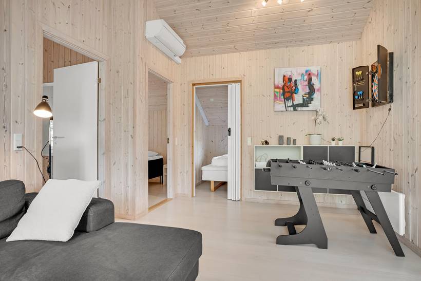 Foto von Ferienhaus BU65 in Marielyst - Falster