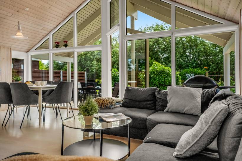 Foto von Ferienhaus BU65 in Marielyst - Falster
