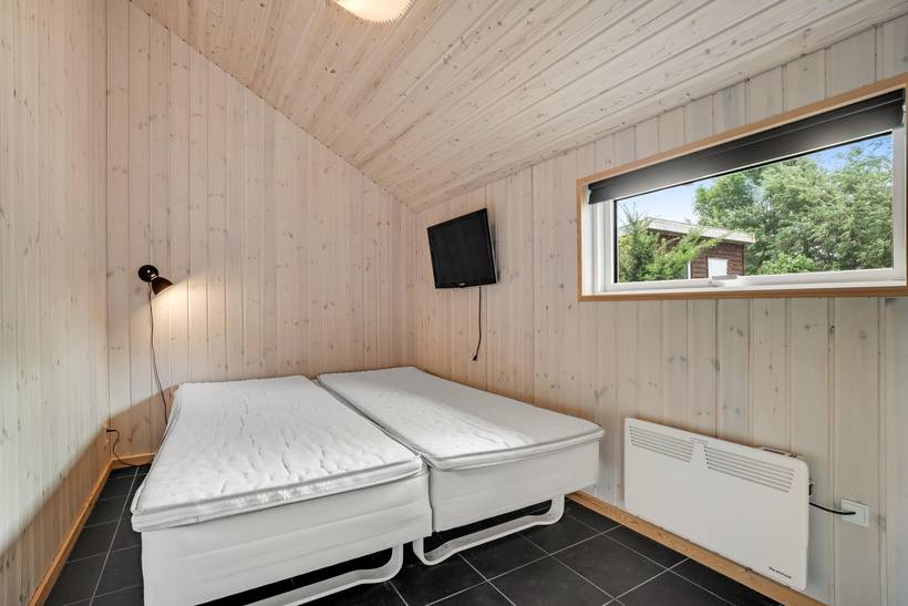 Foto von Ferienhaus BU65 in Marielyst - Falster