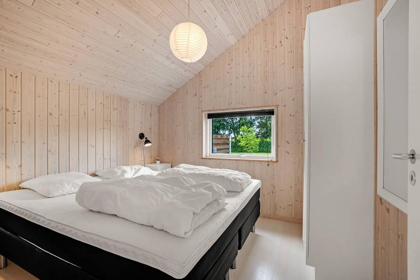 Foto von Ferienhaus BU65 in Marielyst - Falster
