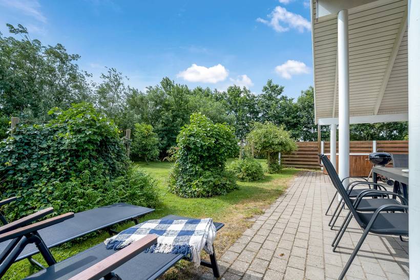 Foto von Ferienhaus BU65 in Marielyst - Falster