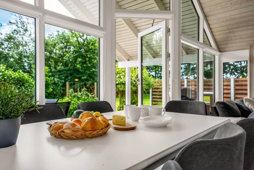 Foto von Ferienhaus BU65 in Marielyst - Falster