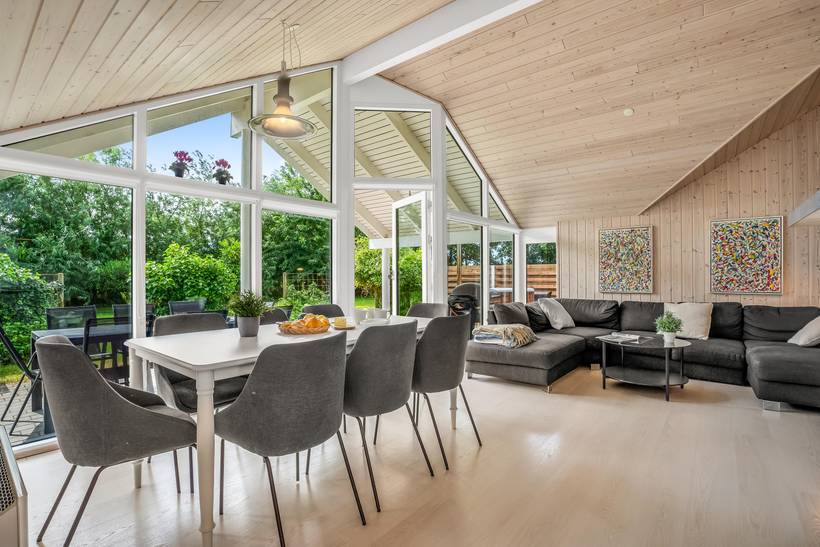 Foto von Ferienhaus BU65 in Marielyst - Falster