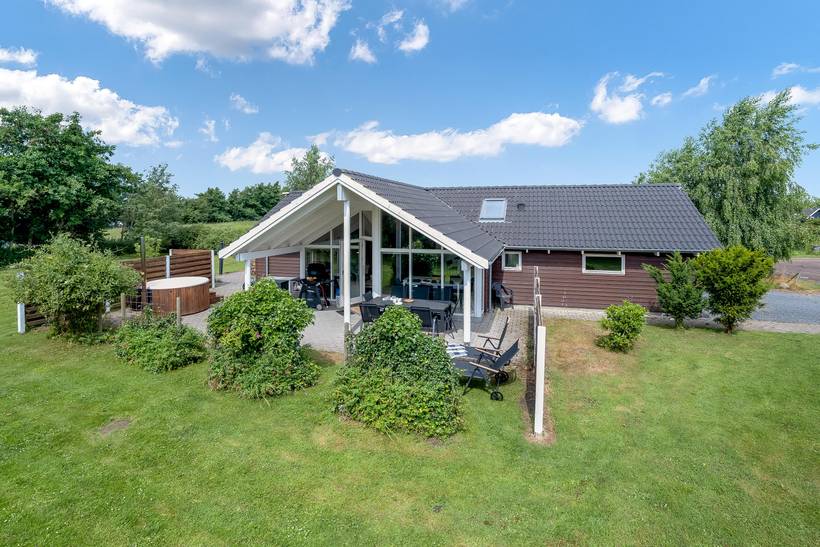 Foto von Ferienhaus BU65 in Marielyst - Falster