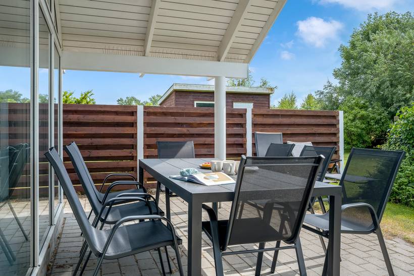 Foto von Ferienhaus BU65 in Marielyst - Falster