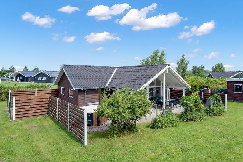 Foto von Ferienhaus BU65 in Marielyst - Falster