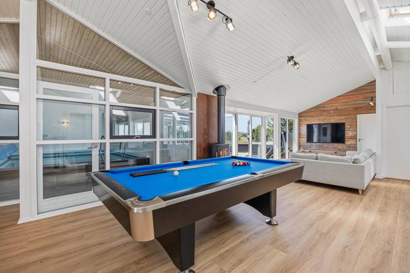 Foto von Ferienhaus BU67 in Vejers Strand - Westjütland
