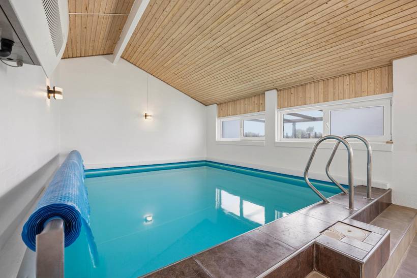 Foto von Ferienhaus BU67 in Vejers Strand - Westjütland