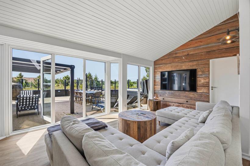 Foto von Ferienhaus BU67 in Vejers Strand - Westjütland