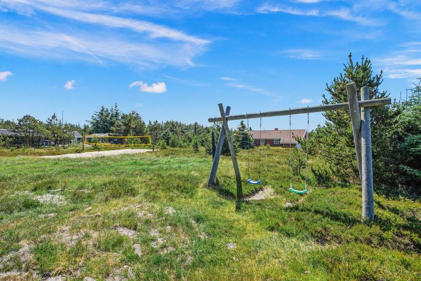 Foto von Ferienhaus BU67 in Vejers Strand - Westjütland