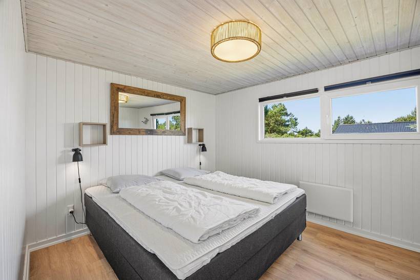 Foto von Ferienhaus BU67 in Vejers Strand - Westjütland