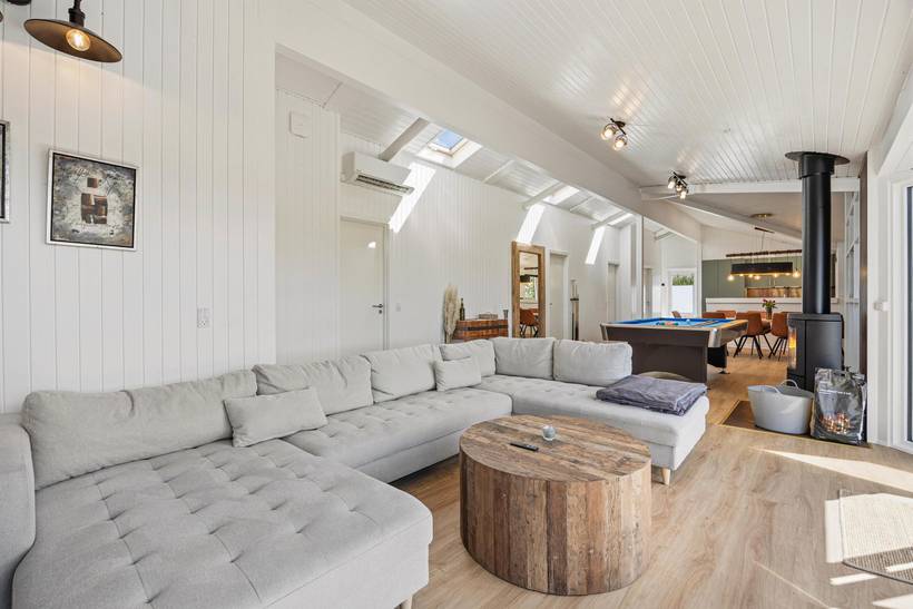 Foto von Ferienhaus BU67 in Vejers Strand - Westjütland