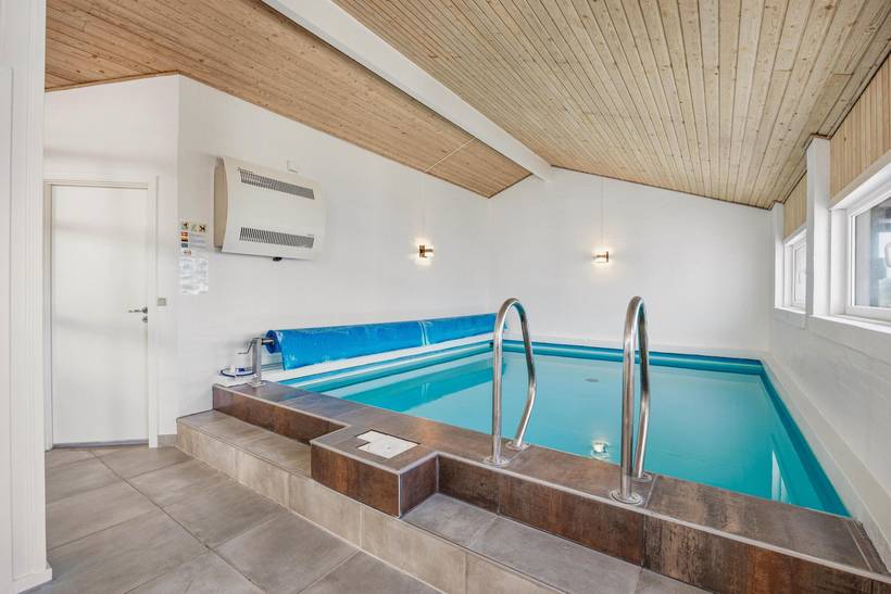 Foto von Ferienhaus BU67 in Vejers Strand - Westjütland
