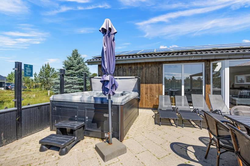 Foto von Ferienhaus BU67 in Vejers Strand - Westjütland