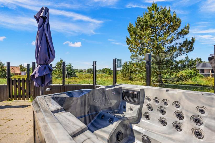 Foto von Ferienhaus BU67 in Vejers Strand - Westjütland