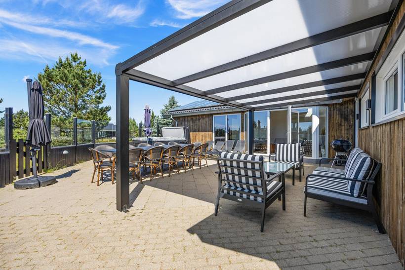 Foto von Ferienhaus BU67 in Vejers Strand - Westjütland