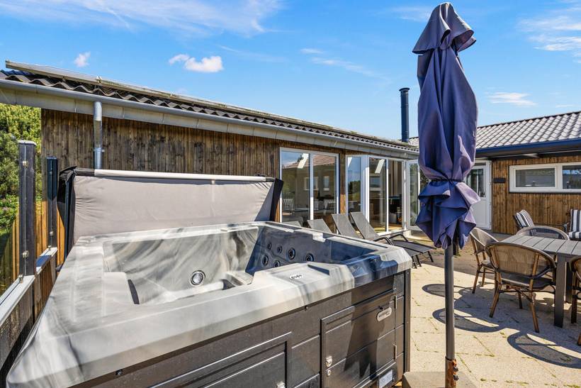 Foto von Ferienhaus BU67 in Vejers Strand - Westjütland