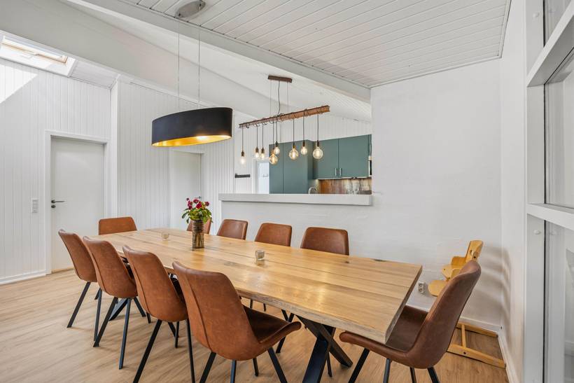 Foto von Ferienhaus BU67 in Vejers Strand - Westjütland