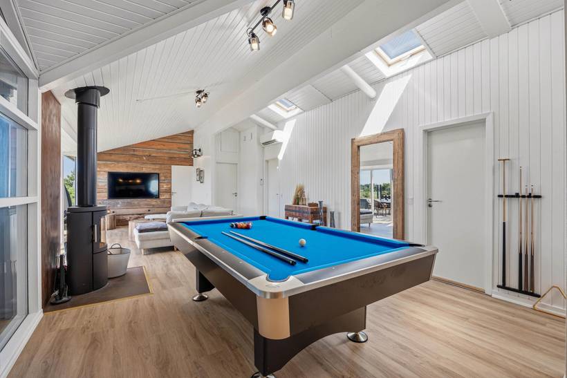 Foto von Ferienhaus BU67 in Vejers Strand - Westjütland