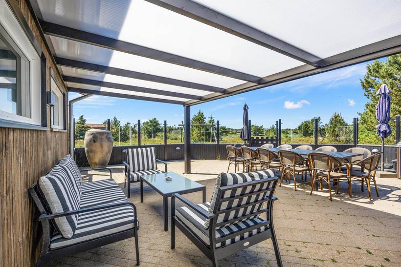Foto von Ferienhaus BU67 in Vejers Strand - Westjütland