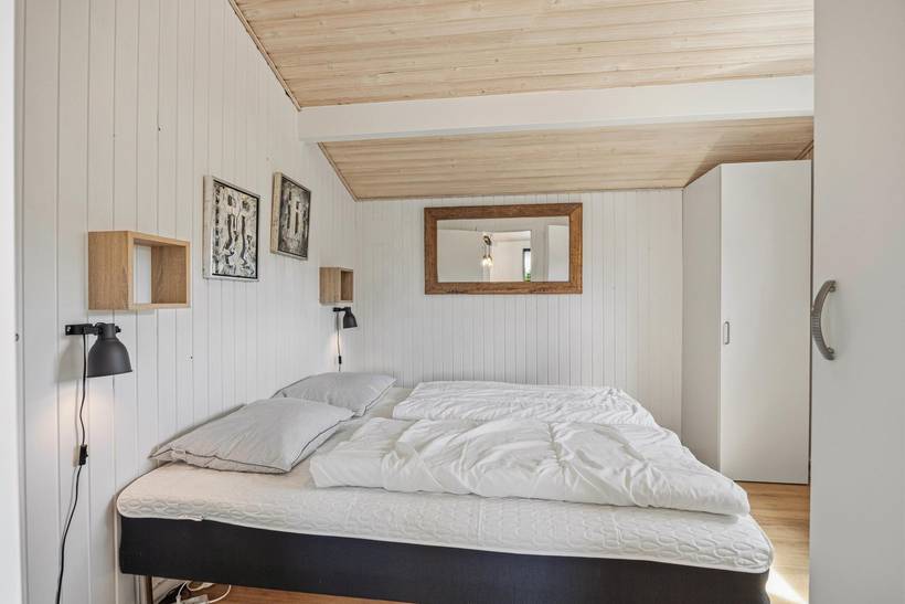 Foto von Ferienhaus BU67 in Vejers Strand - Westjütland