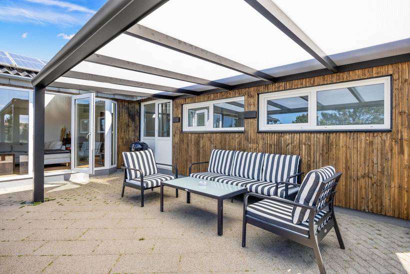 Foto von Ferienhaus BU67 in Vejers Strand - Westjütland